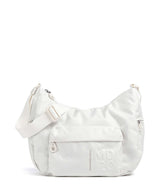 Mandarina Duck MD20 Hobo tas latte