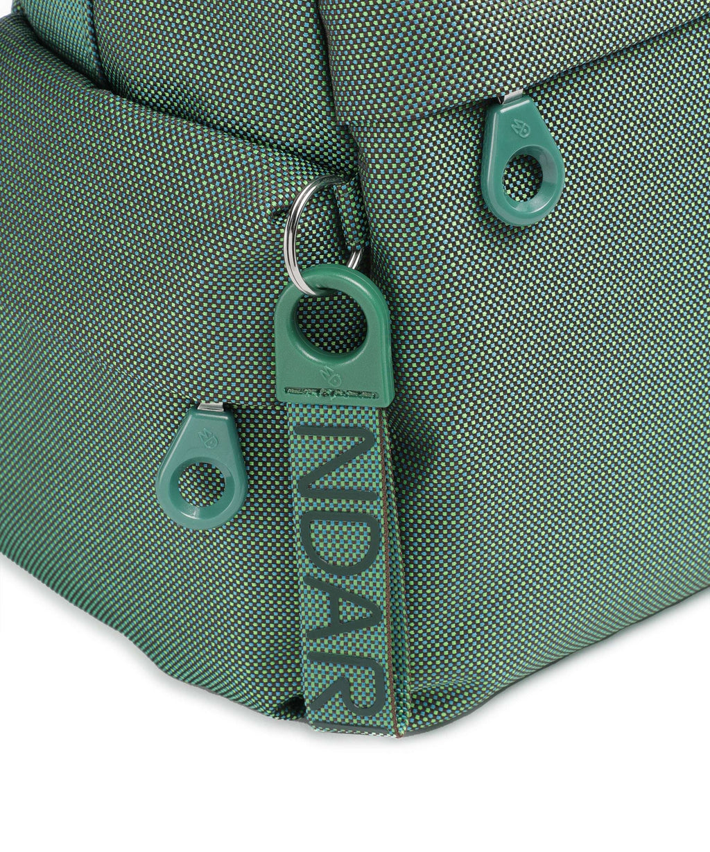 Mandarina Duck MD20 Backpack emerald