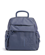 Mandarina Duck MD20 Backpack deep blue