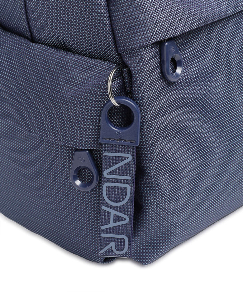 Mandarina Duck MD20 Backpack deep blue