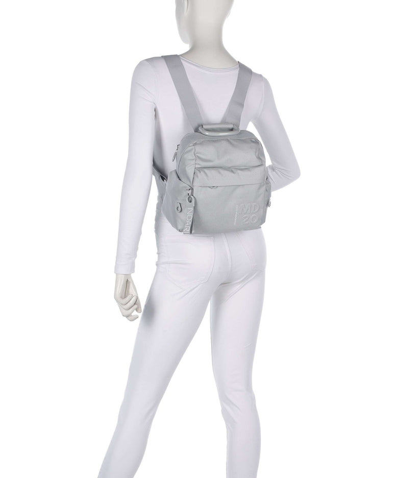 Mandarina Duck MD20 Backpack pearl