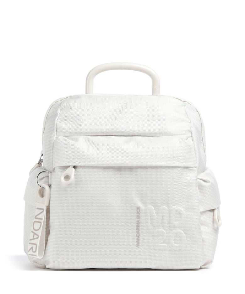 Mandarina Duck MD20 Backpack latte