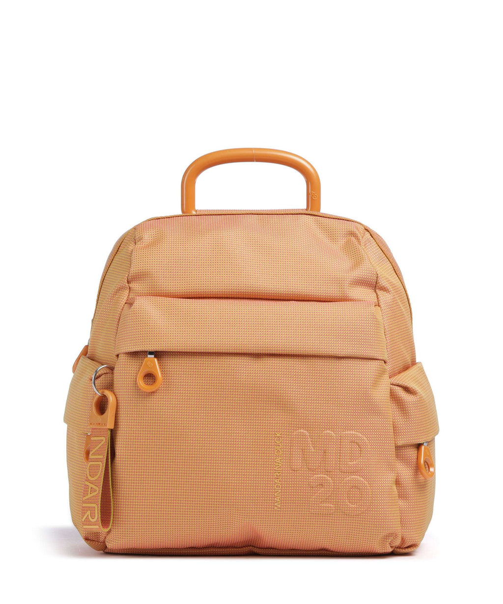 Mandarina Duck MD20 Backpack mango