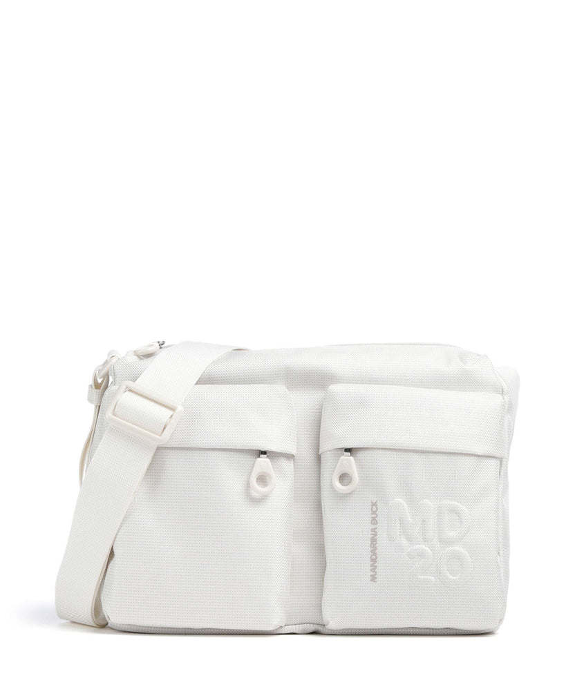 Mandarina Duck MD20 Crossbody bag latte