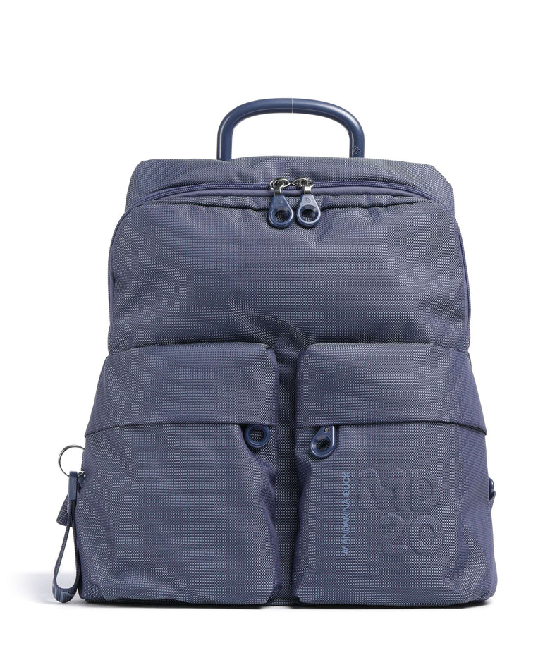 Mandarina Duck MD20 Backpack deep blue