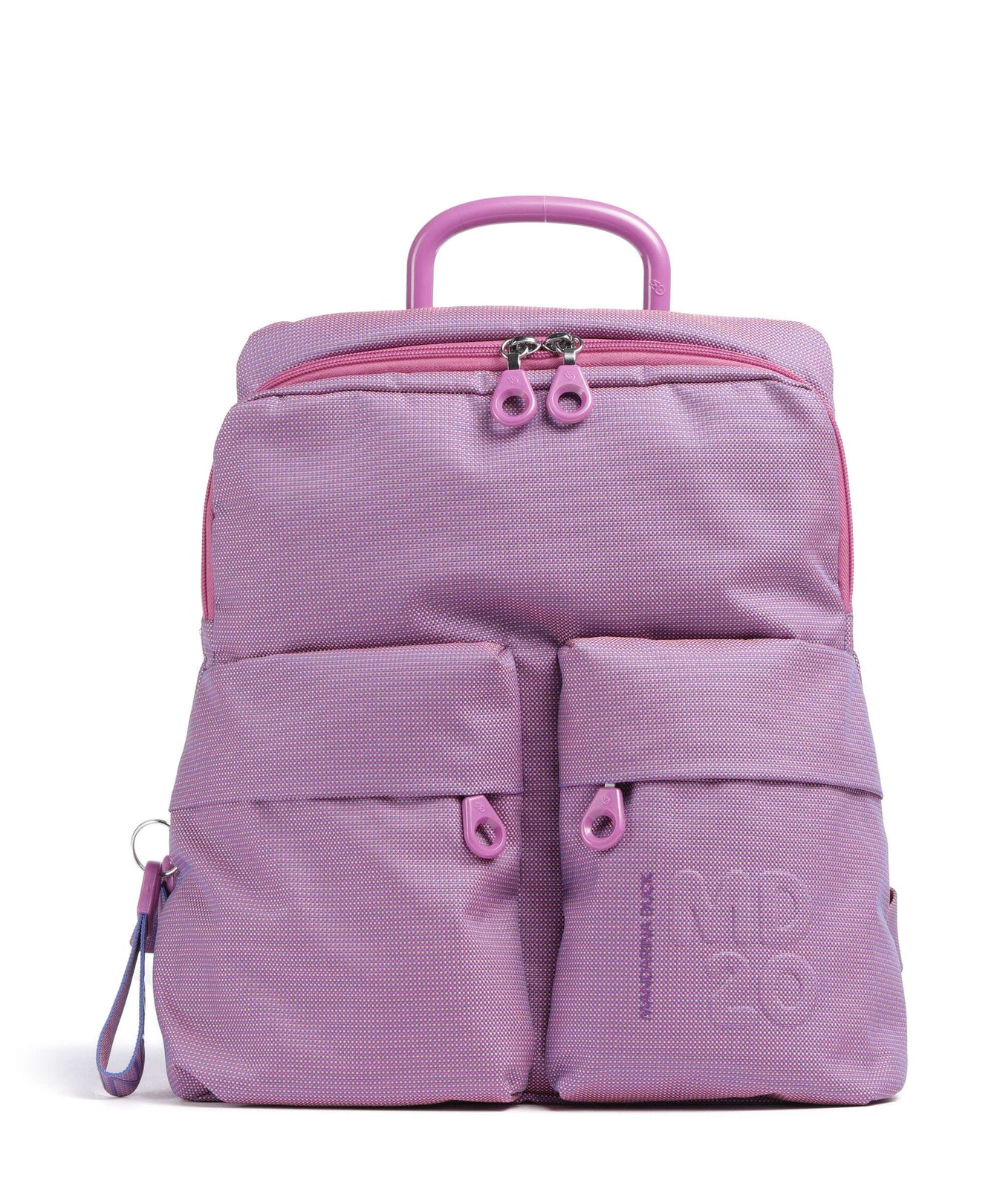 Mandarina Duck MD20 Backpack sushi flower