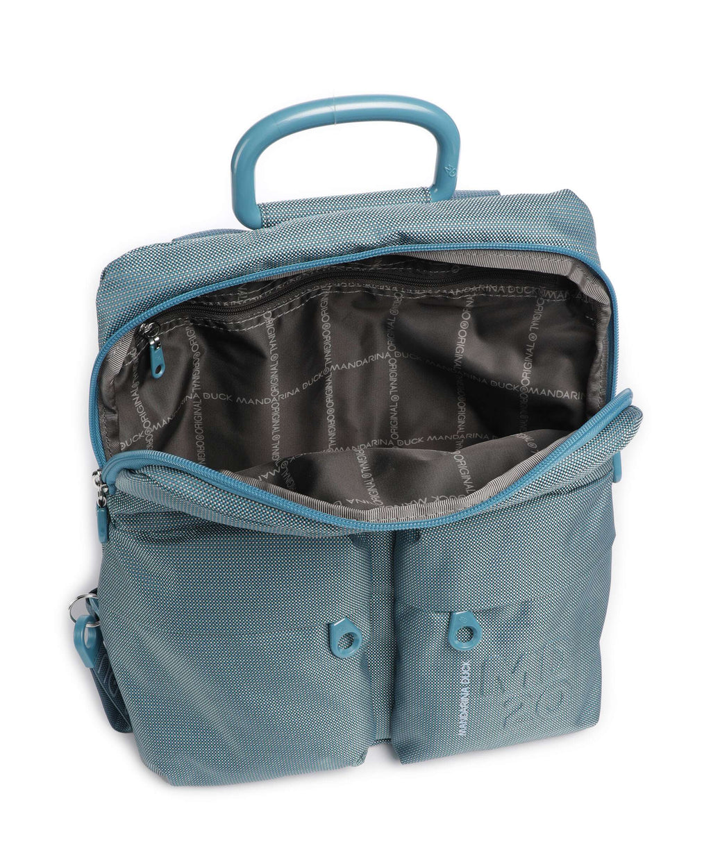 Mandarina Duck MD20 Backpack lunar