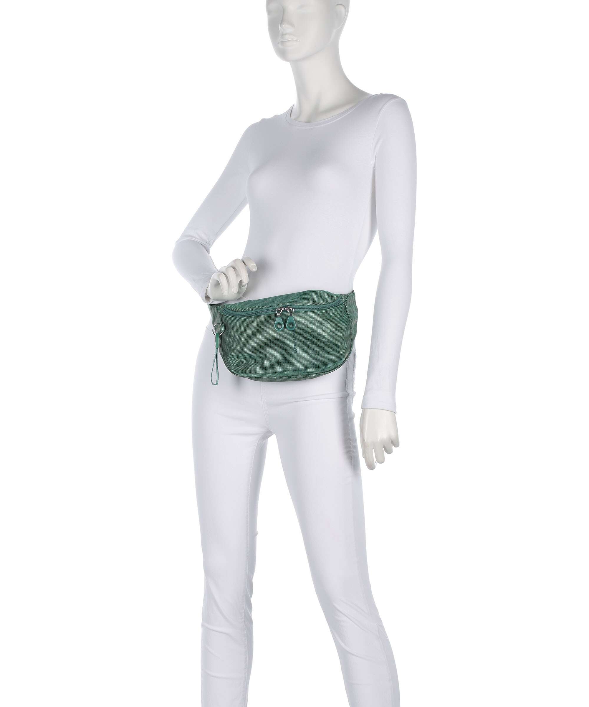 Mandarina Duck MD20 Fanny pack emerald