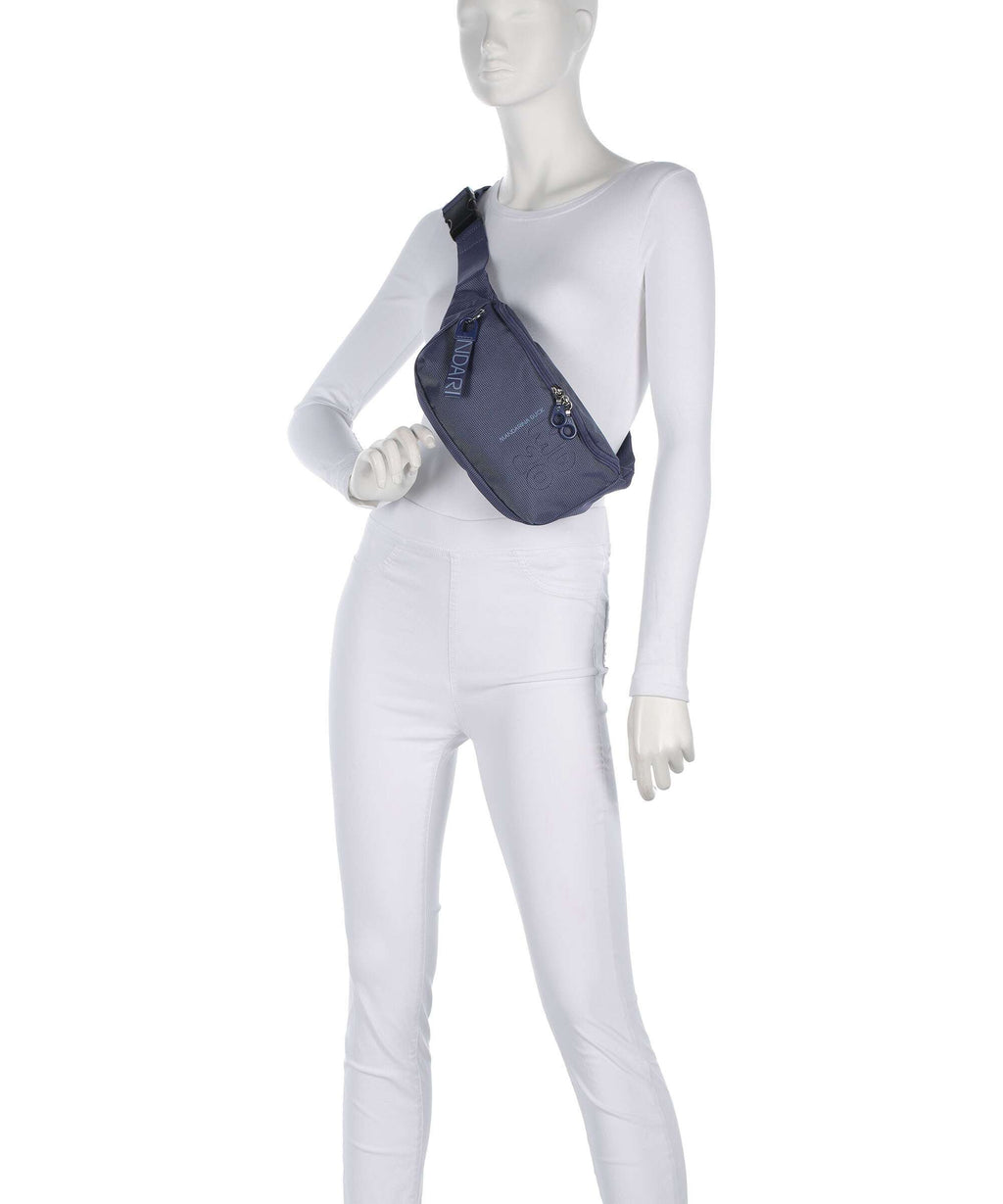 Mandarina Duck MD20 Belt bag deep blue