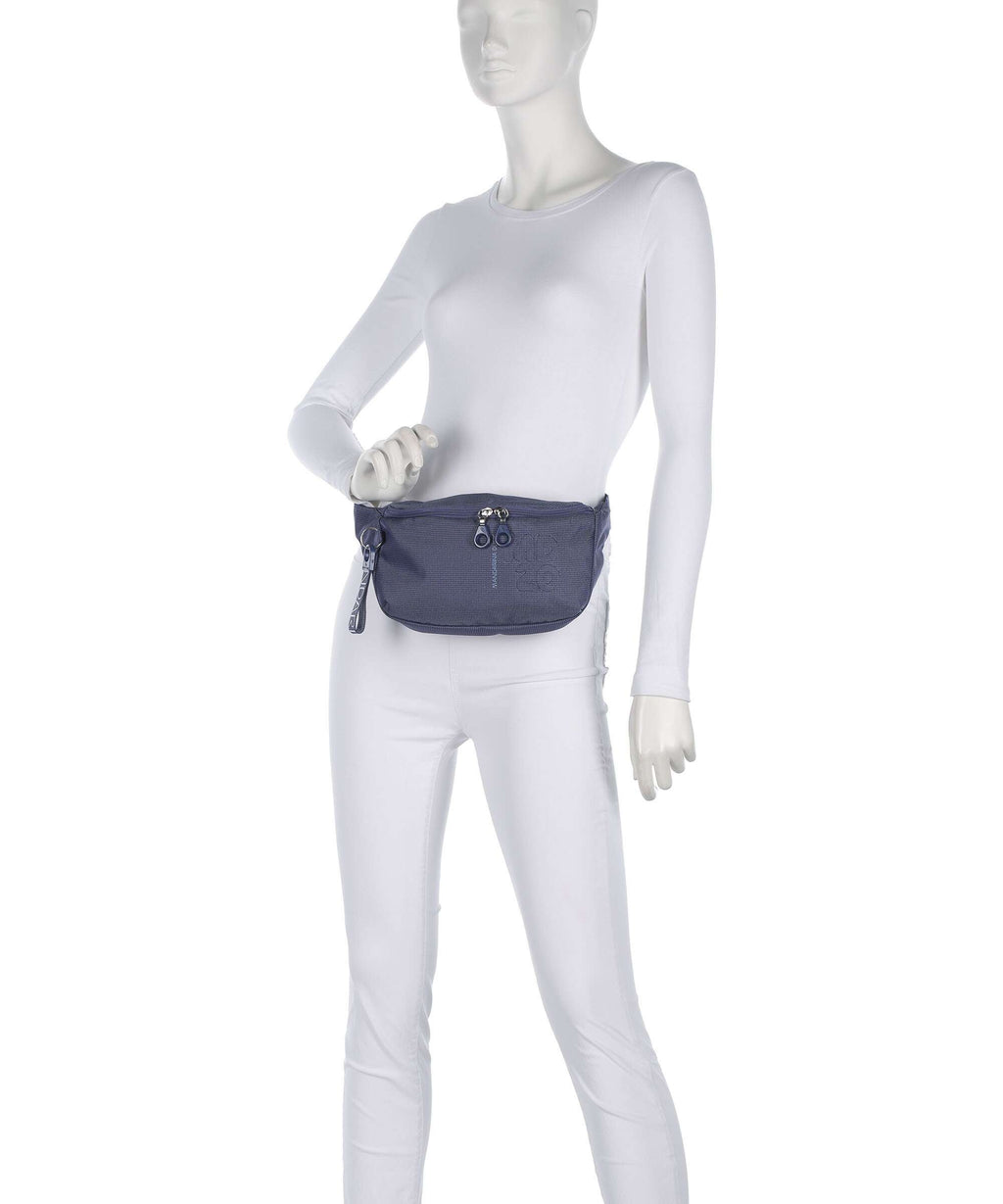Mandarina Duck MD20 Fanny pack deep blue