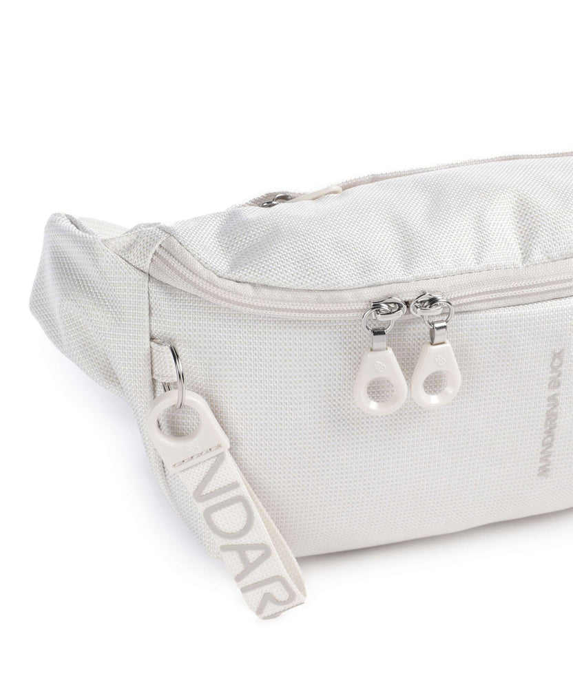 Mandarina Duck MD20 Fanny pack latte