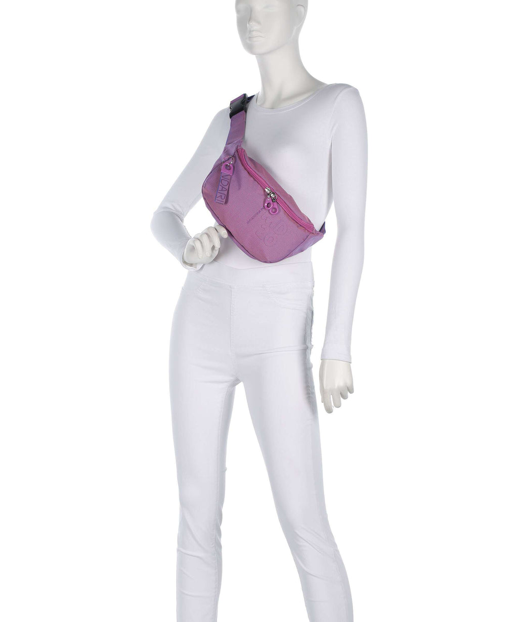 Mandarina Duck MD20 Belt bag sushi flower