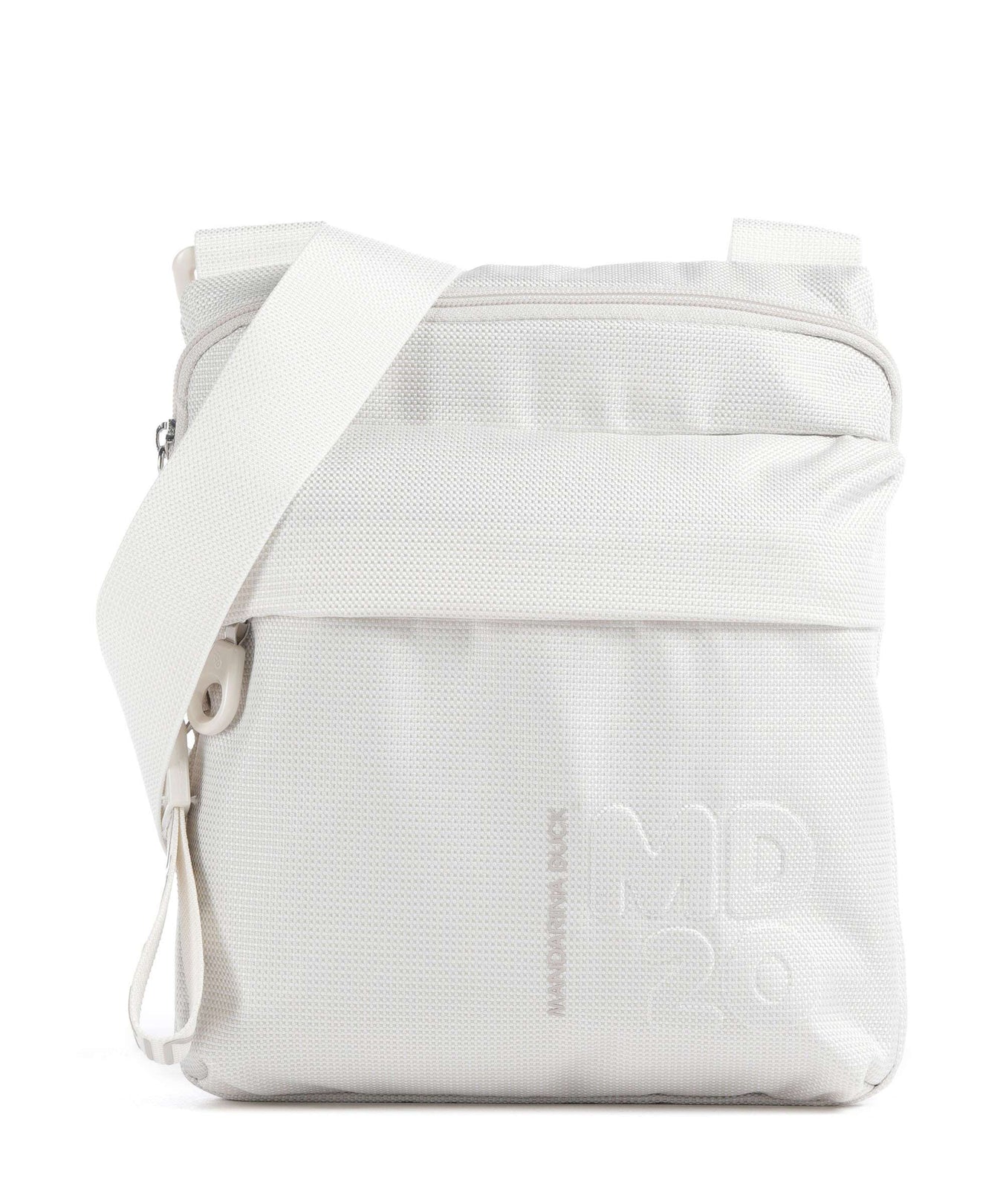 Mandarina Duck MD20 Crossbody bag latte