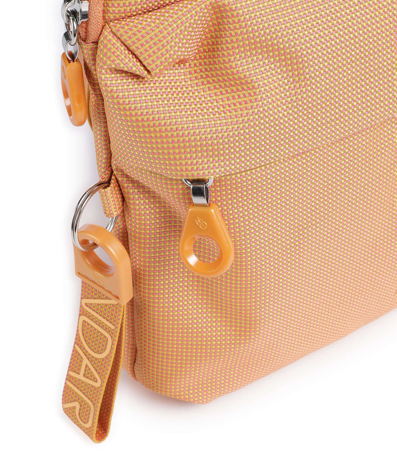 Mandarina Duck MD20 Crossbody bag mango