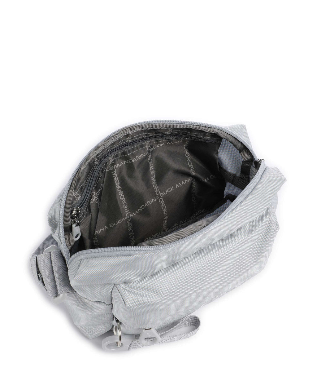 Mandarina Duck MD20 Crossbody bag pearl
