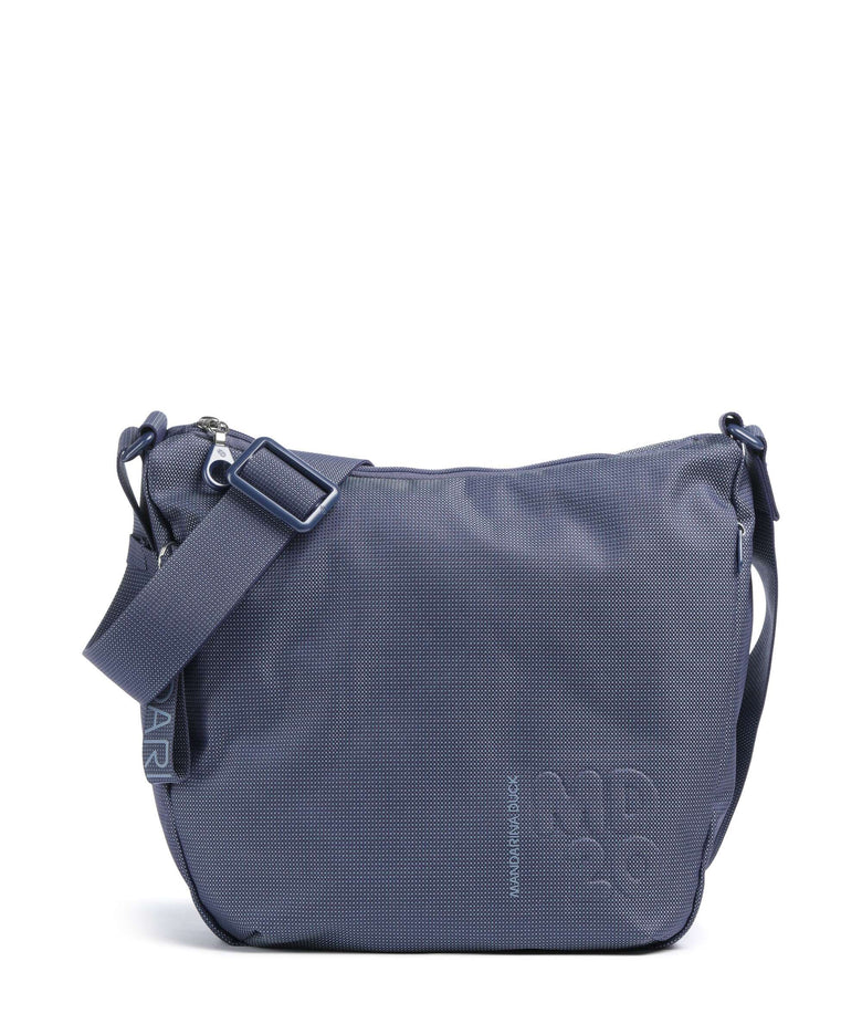 Mandarina Duck MD20 Crossbody bag deep blue