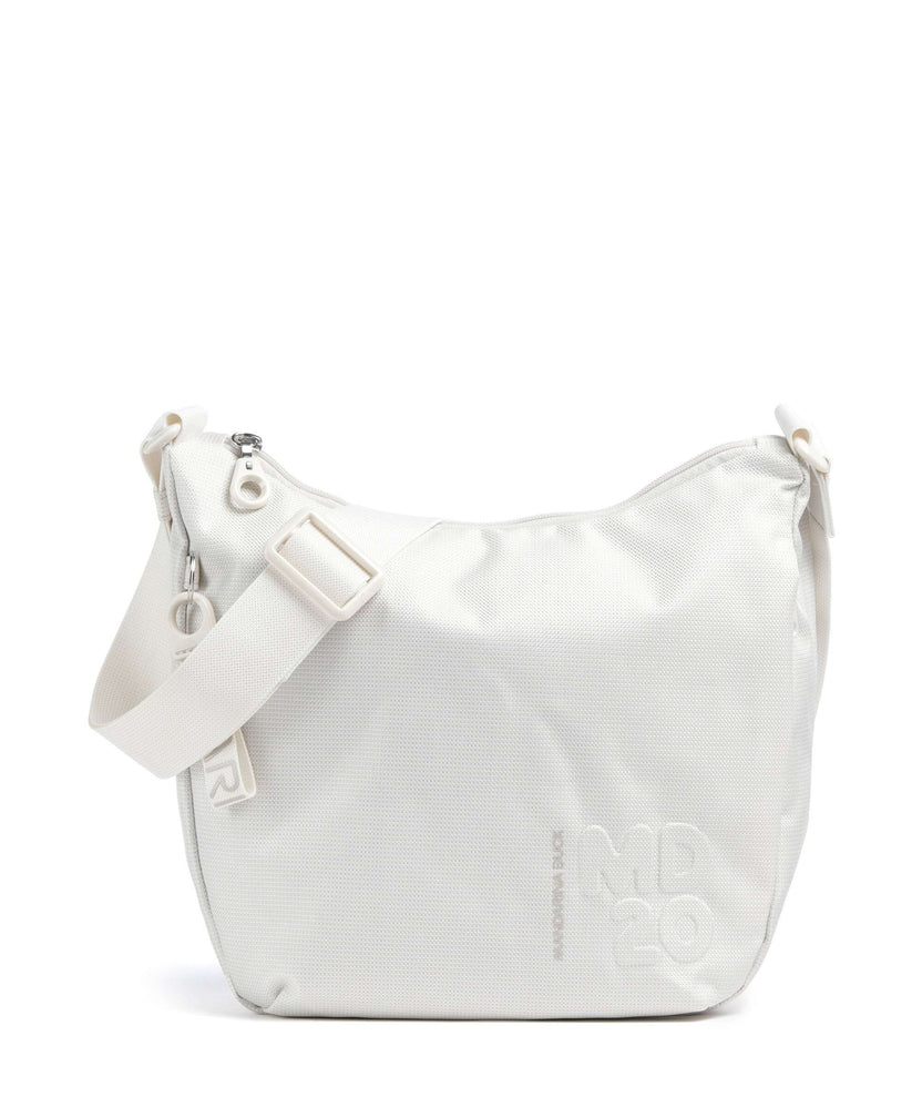 Mandarina Duck MD20 Crossbody bag latte