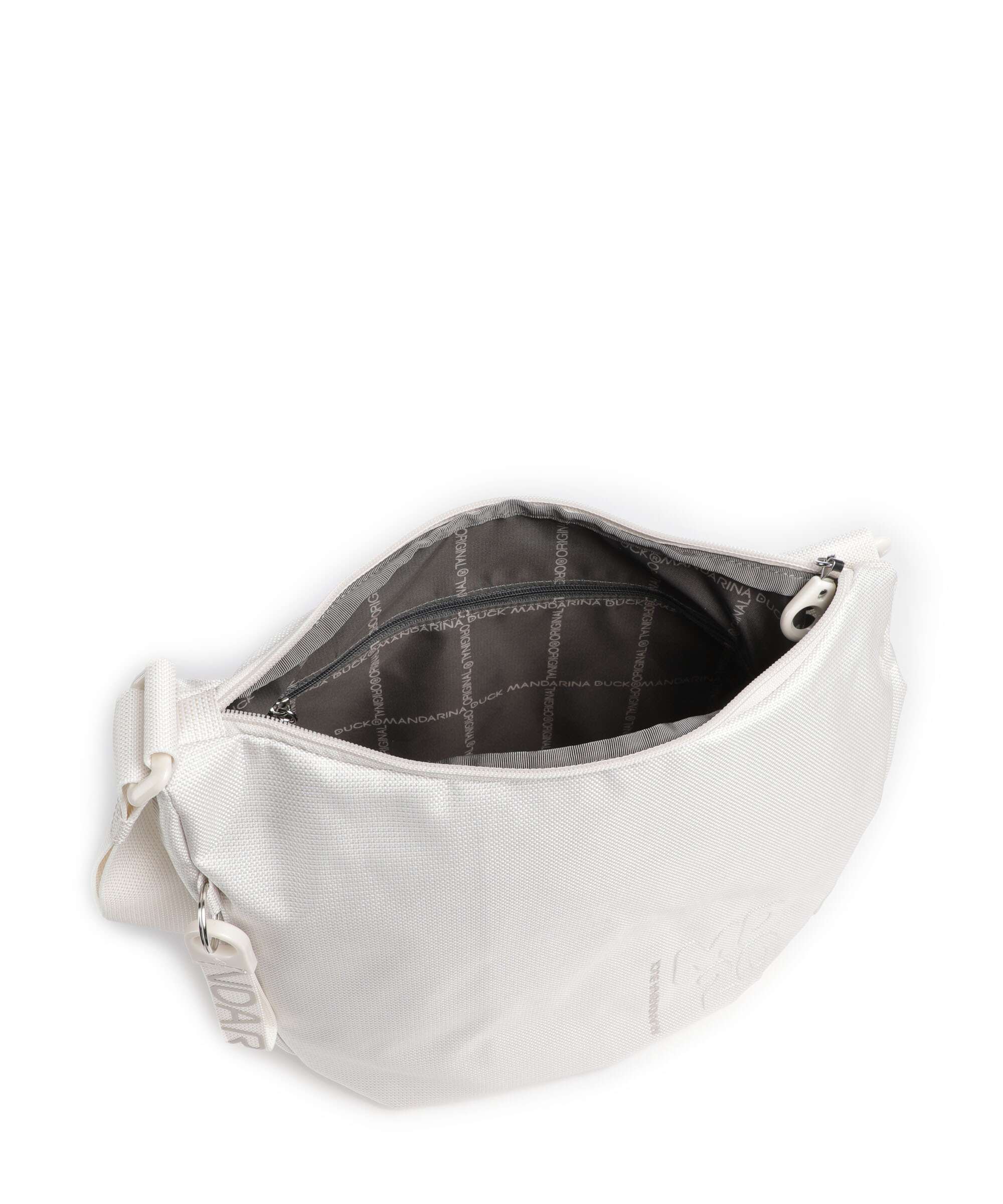 Mandarina Duck MD20 Crossbody bag latte