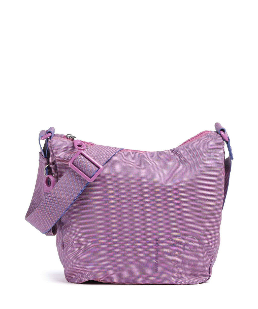 Mandarina Duck MD20 Crossbody bag sushi flower
