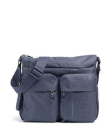 Mandarina Duck MD20 Crossbody tas deep blue