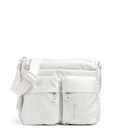 Mandarina Duck MD20 Crossbody tas latte
