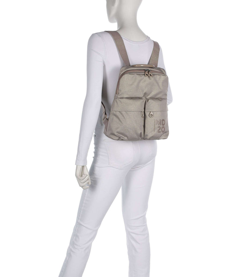Mandarina Duck MD20 Lux 2.0 Backpack astro