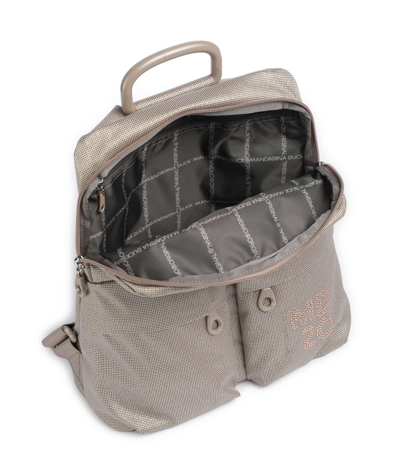 Mandarina Duck MD20 Lux 2.0 Backpack astro