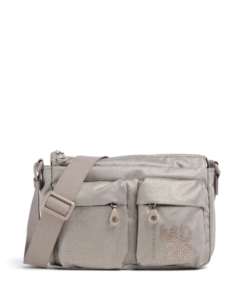 Mandarina Duck MD20 Lux 2.0 Crossbody bag astro