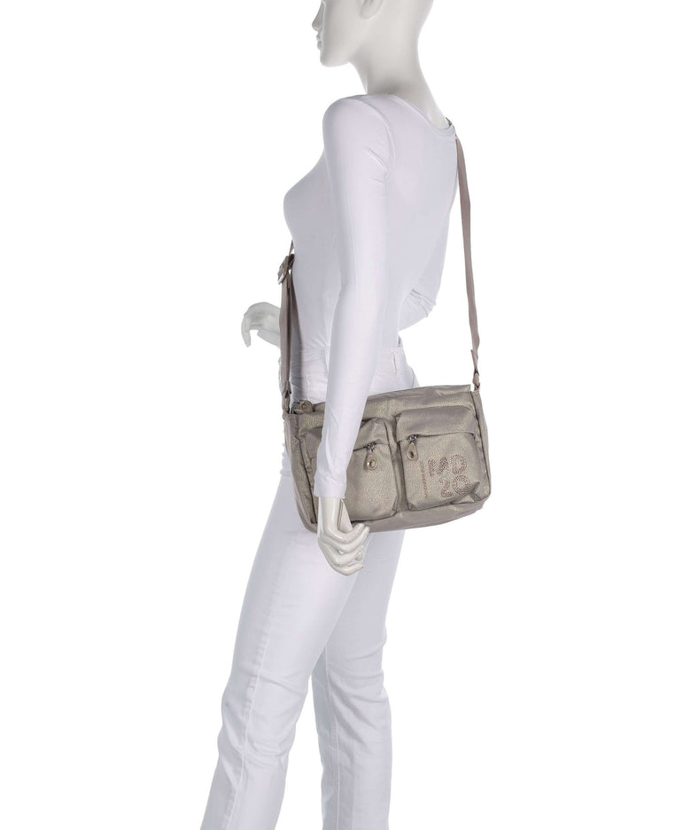 Mandarina Duck MD20 Lux 2.0 Crossbody bag astro