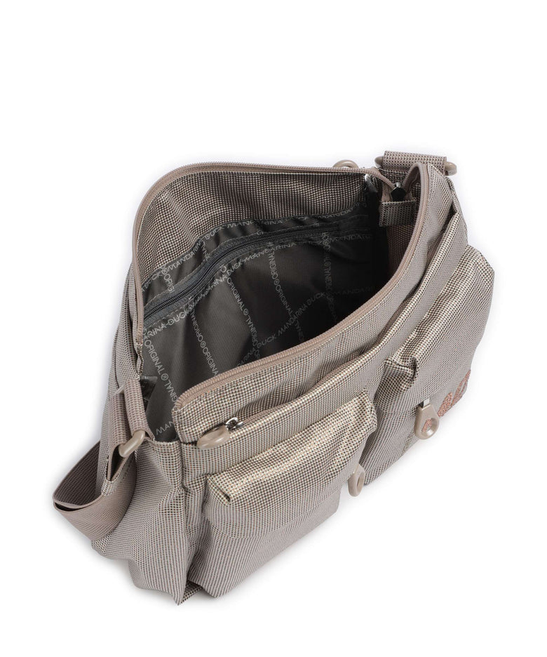 Mandarina Duck MD20 Lux 2.0 Crossbody bag astro