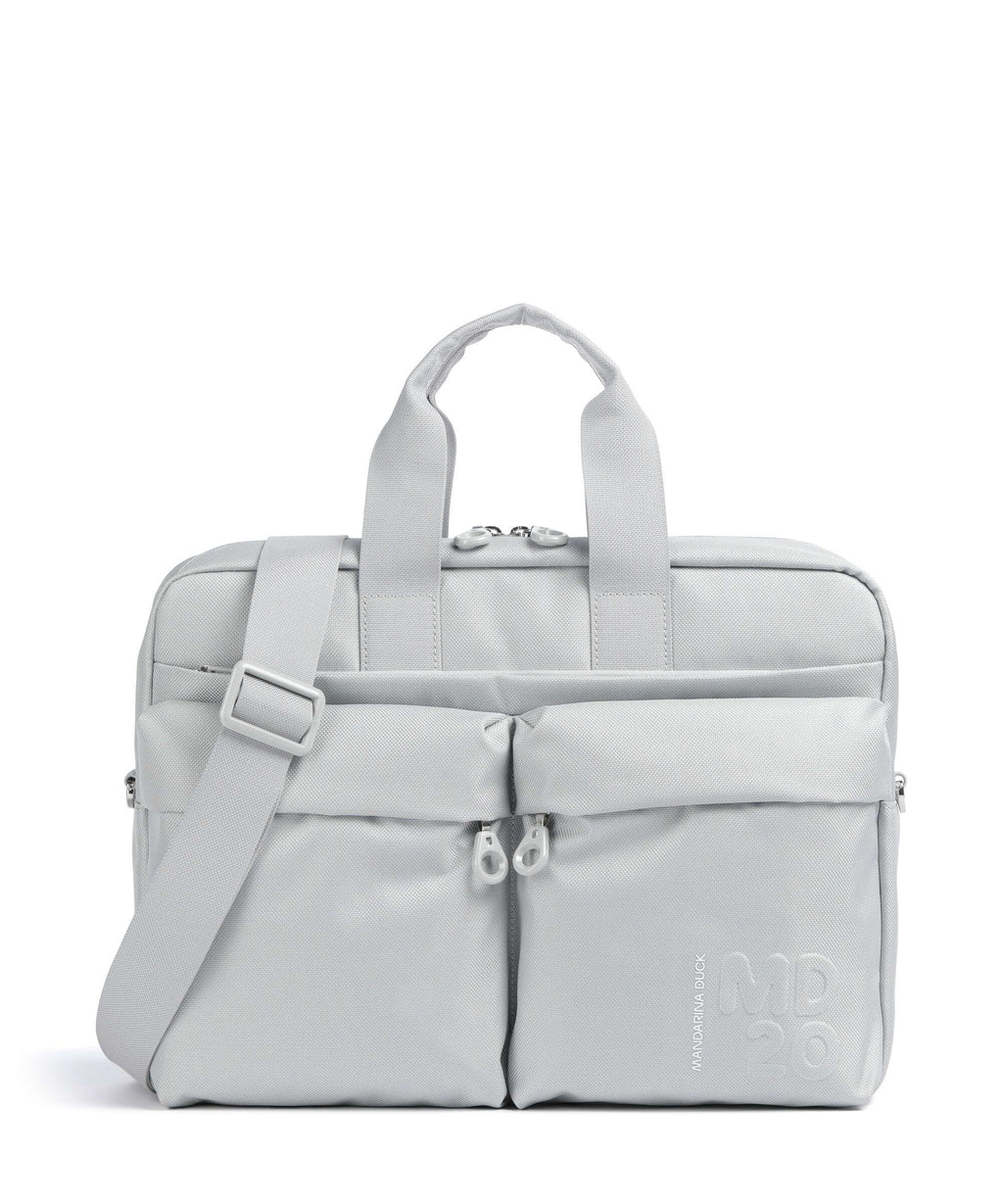 Mandarina Duck MD20 Briefcase pearl