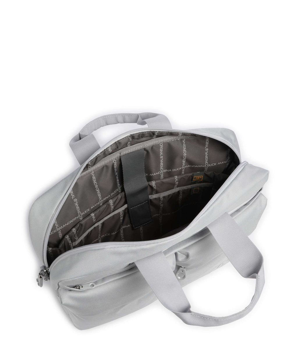 Mandarina Duck MD20 Briefcase pearl