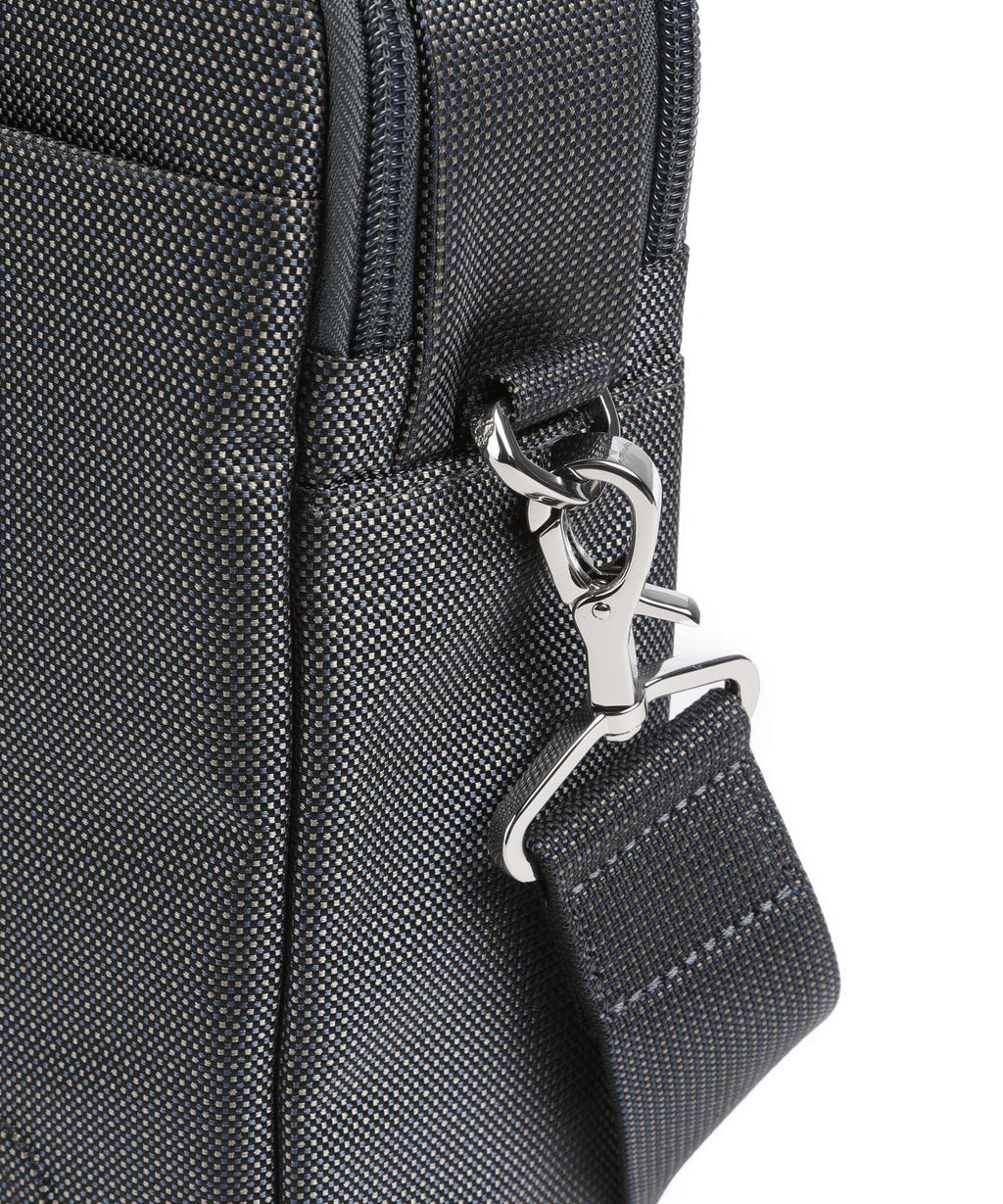 Mandarina Duck MD20 Briefcase steel