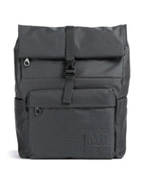 Mandarina Duck MD20 Sac à dos steel