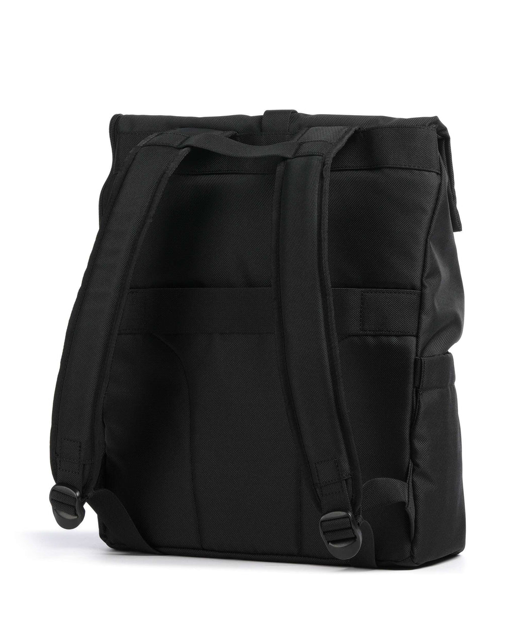 Mandarina Duck MD20 Rolltop backpack black