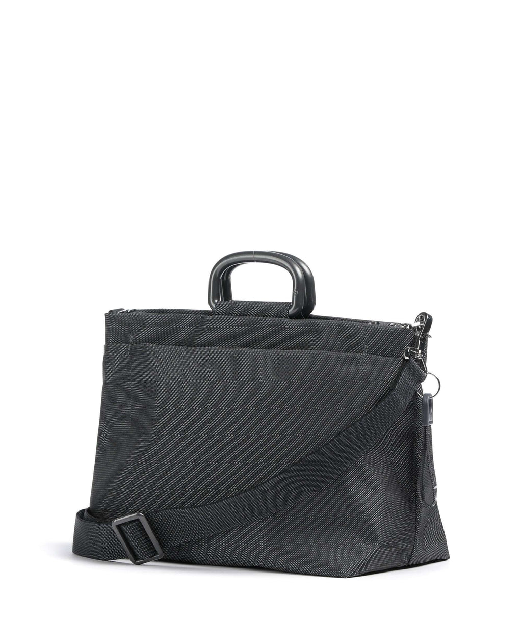 Mandarina Duck MD20 Handbag steel
