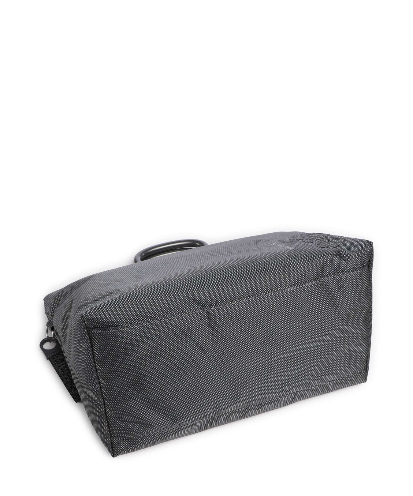 Mandarina Duck MD20 Handbag steel