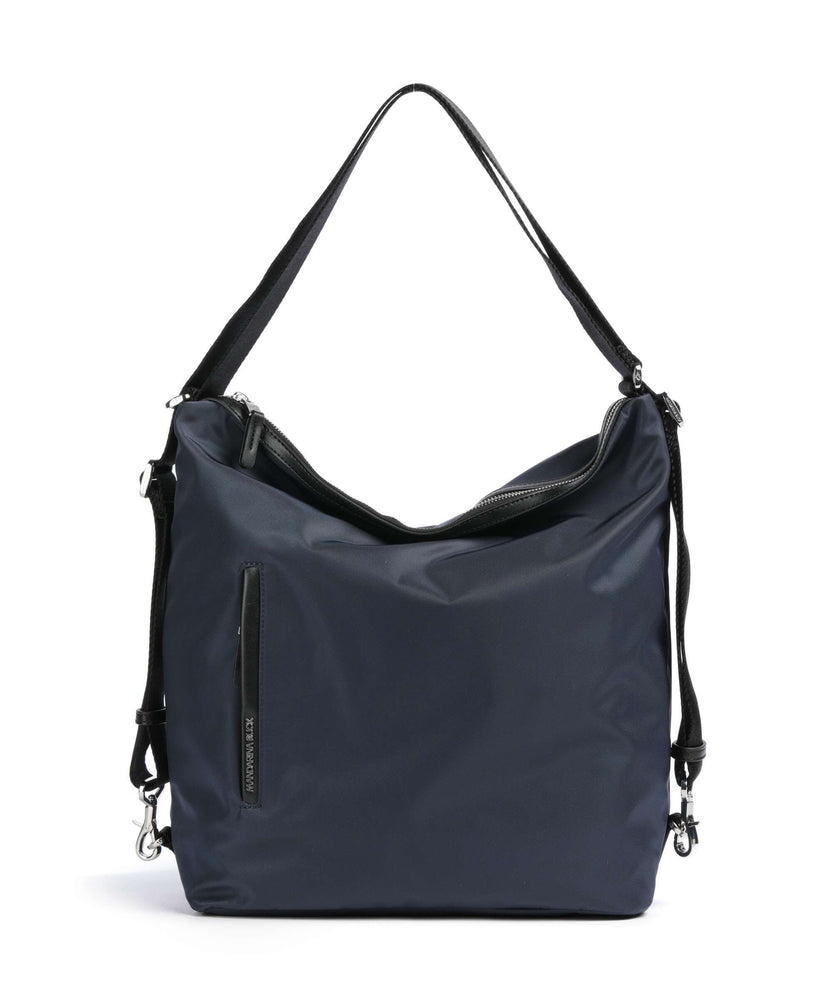 Mandarina Duck Hunter Backpack bag parisian night