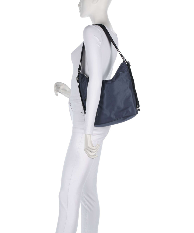 Mandarina Duck Hunter Backpack bag parisian night