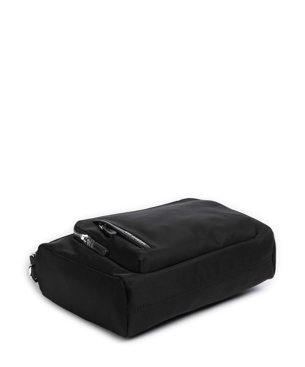 Mandarina Duck Hunter Crossbody bag black