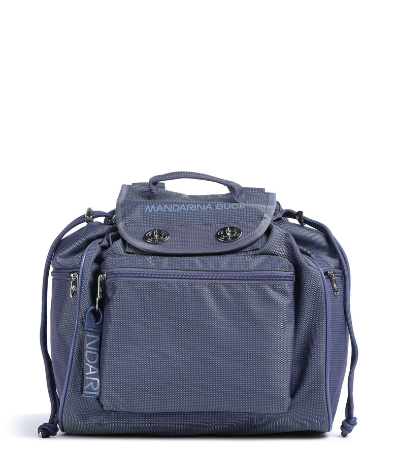 Mandarina Duck Sac à dos Md 20 P10qmtt2 pour femme Mandarina Duck Sac à dos Md 20 P10qmtt2 pour femme
