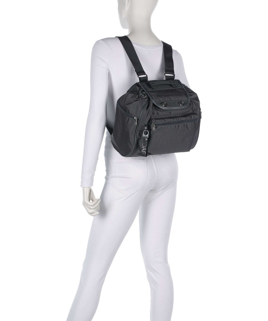 Mandarina Duck MD20 Backpack steel