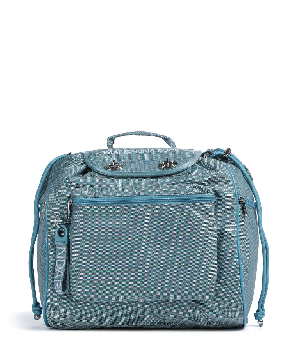 Mandarina Duck MD20 Backpack lunar