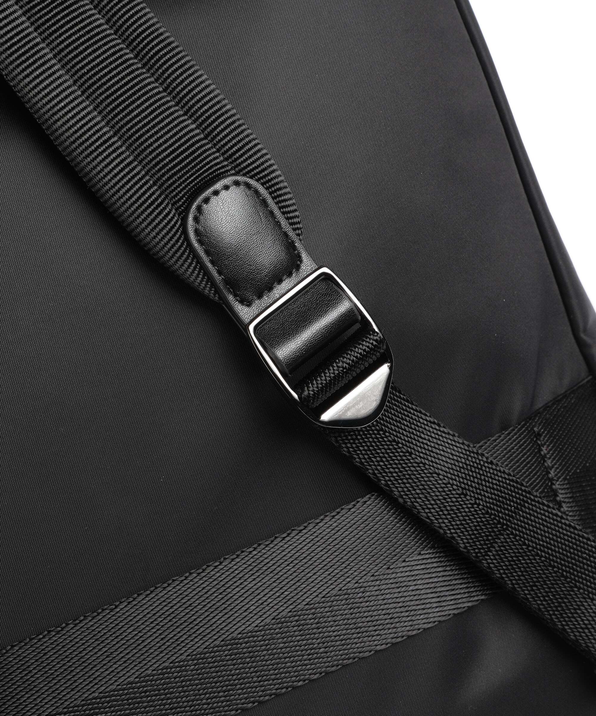 Mandarina Duck MD Urban Backpack black