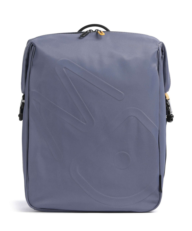Mandarina Duck MD Urban Backpack blue indigo