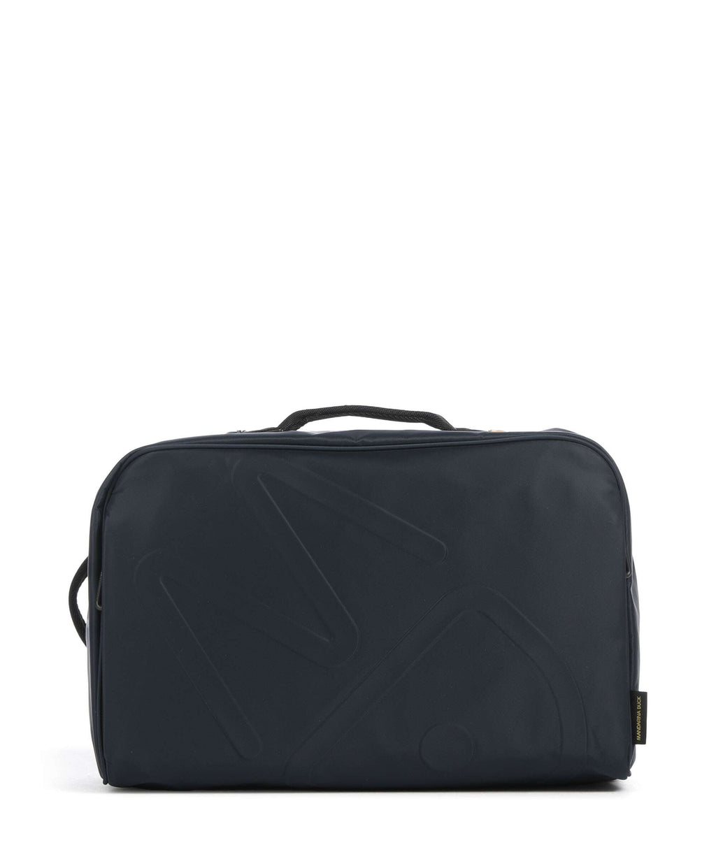 Mandarina Duck MD Urban Travel backpack blue indigo