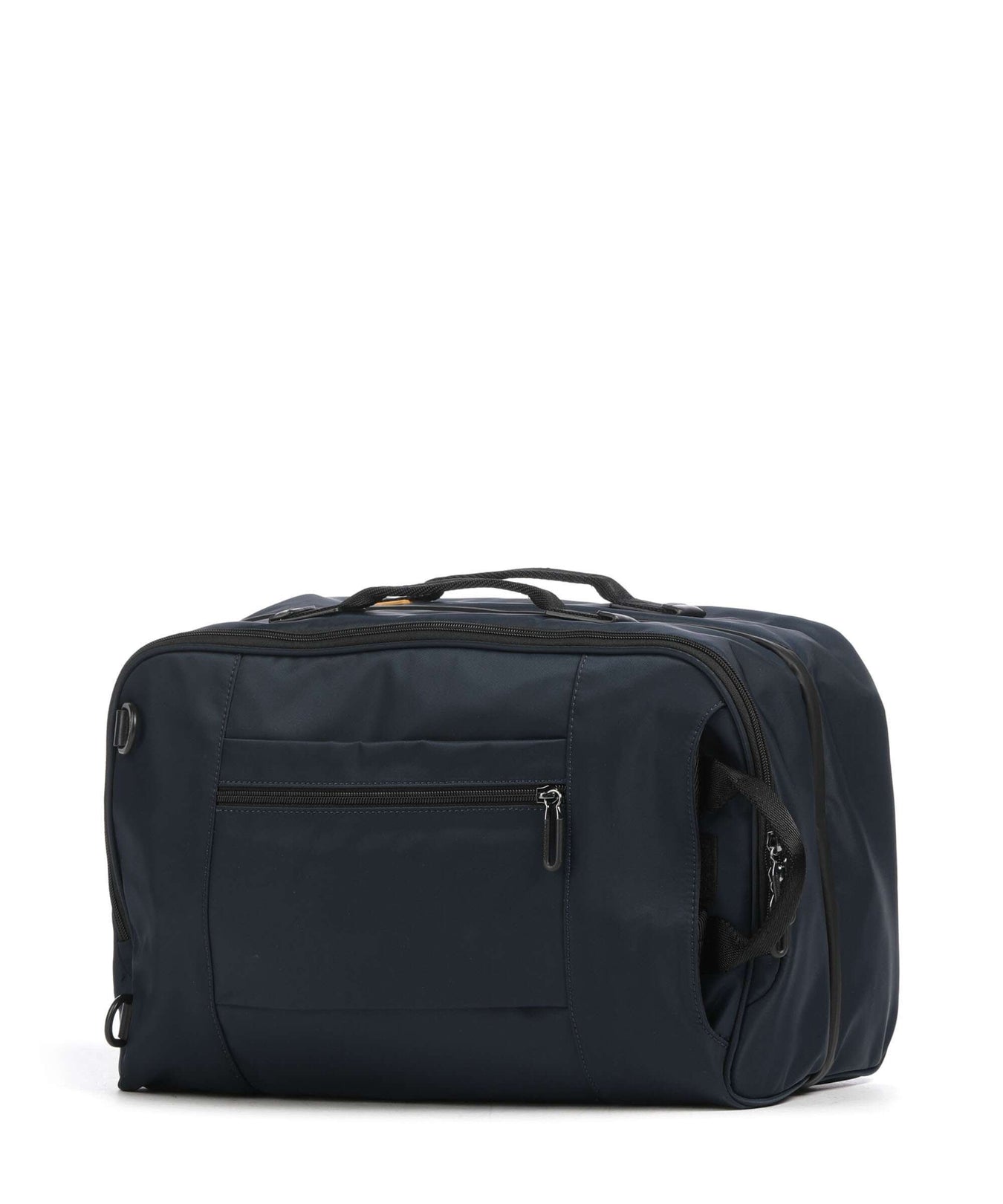 Mandarina Duck MD Urban Travel backpack blue indigo