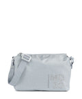 Mandarina Duck MD20 Lux 2.0 Crossbody bag silver