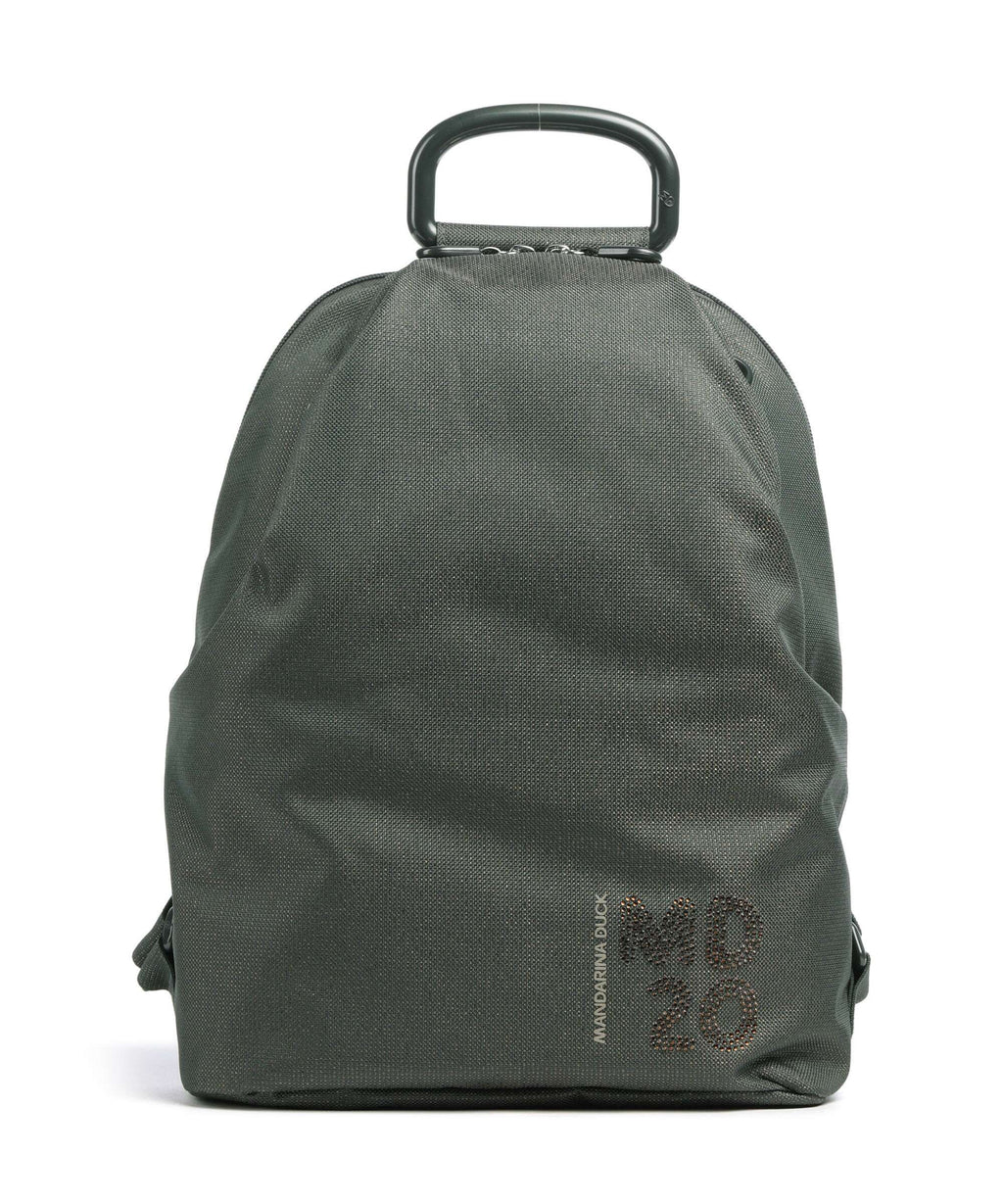 Mandarina Duck MD20 Lux 2.0 Backpack rich coco