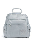 Mandarina Duck MD20 Lux 2.0 Backpack silver